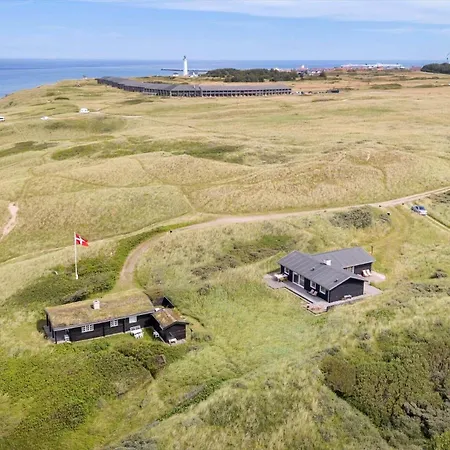 Vakantiehuis Ln1500-hirtshals-kranken-11