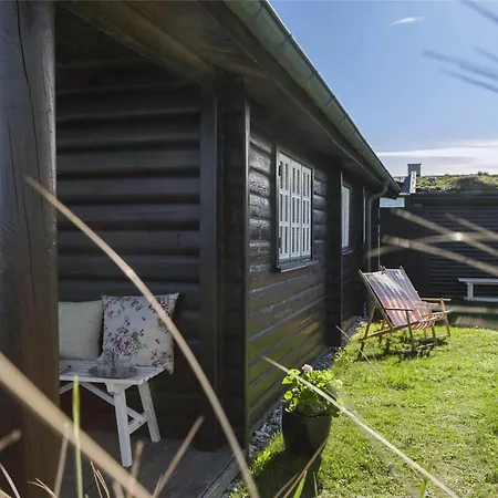 Vakantiehuis Ln1500-hirtshals-kranken-11 *