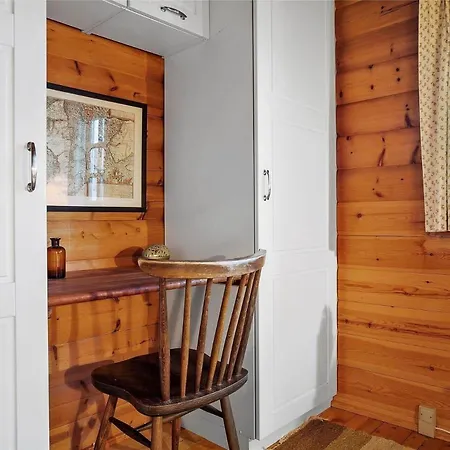 Vakantiehuis Ln1500-hirtshals-kranken-11 Hirtshals