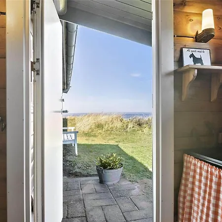 Vakantiehuis Ln1500-hirtshals-kranken-11 Hirtshals