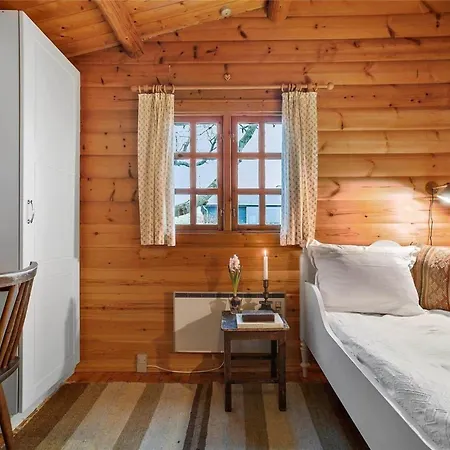 Vakantiehuis Ln1500-hirtshals-kranken-11 *