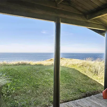 Ln1500-hirtshals-kranken-11 Vakantiehuis Hirtshals