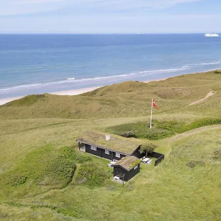 Vakantiehuis Ln1500-hirtshals-kranken-11 Hirtshals