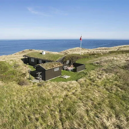 Ln1500-hirtshals-kranken-11 Hébergement de vacances *