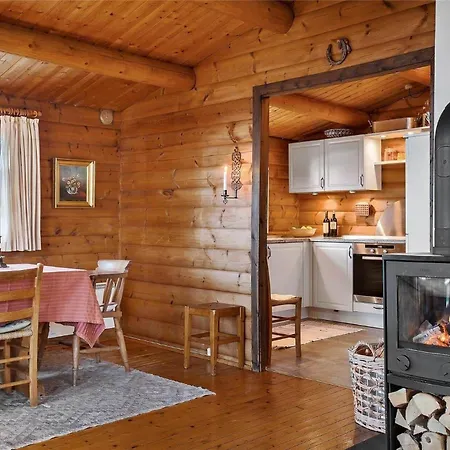 Ln1500-hirtshals-kranken-11 Vakantiehuis Hirtshals