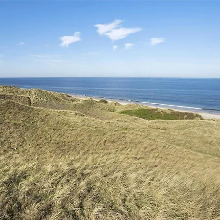 Ln1500-hirtshals-kranken-11 Vakantiehuis *