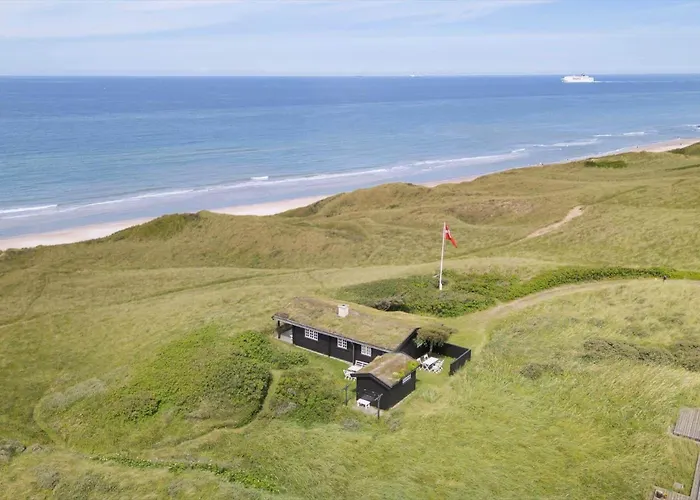 Σπίτι διακοπών Ln1500-hirtshals-kranken-11 Hirtshals